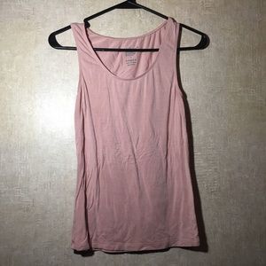Muscle tee